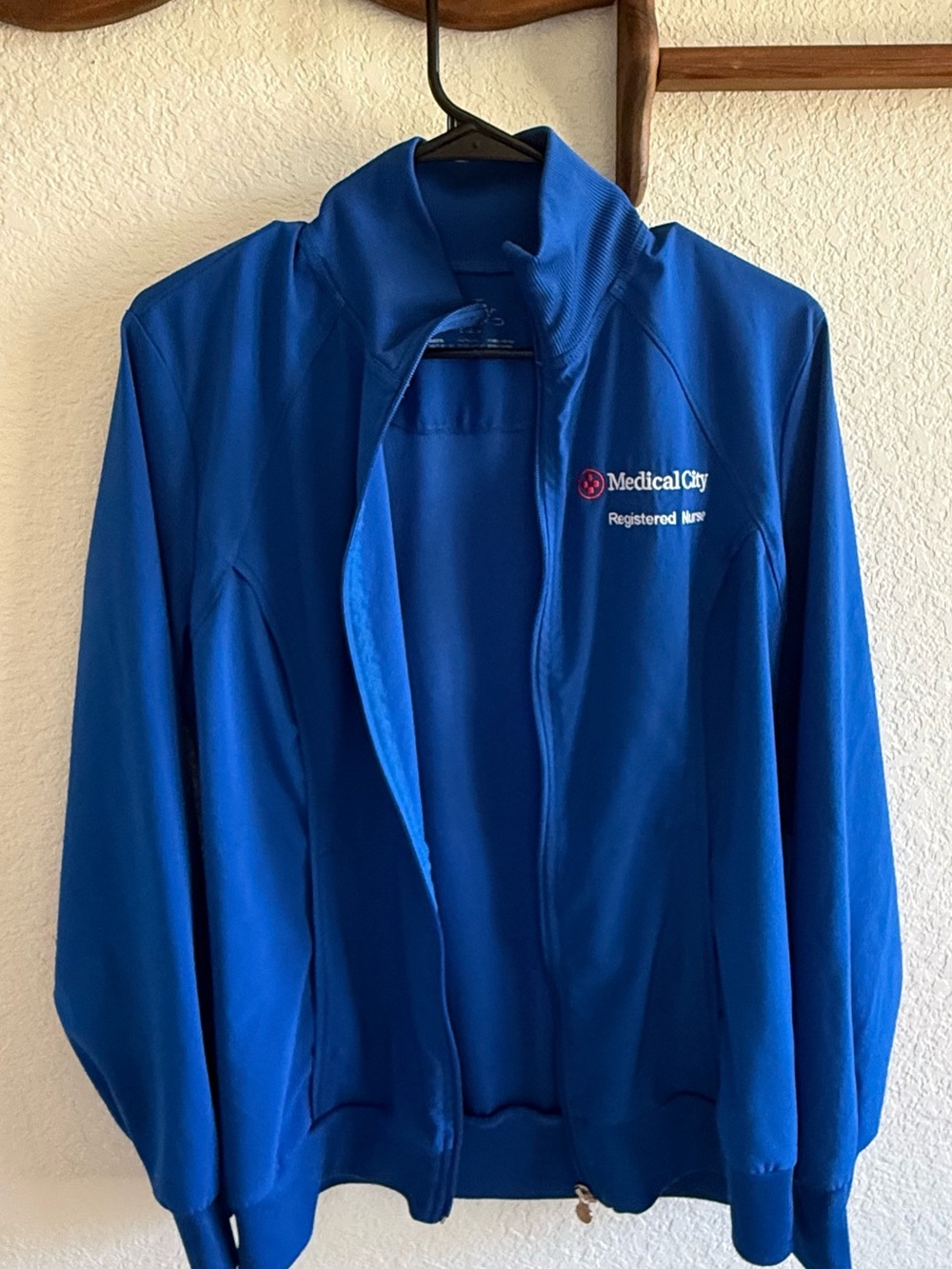Cherokee Royal Blue Jacket 💙